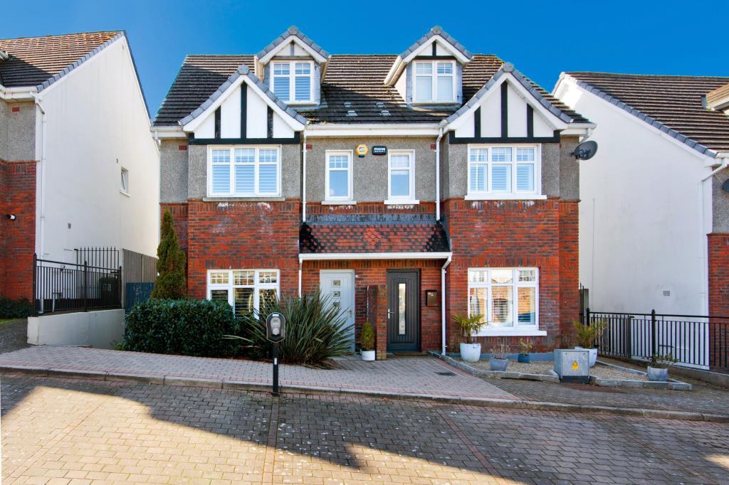 Main image of property: 20 Stocking Wood Drive, Rathfarnham, Dublin 16, D16 E6T4