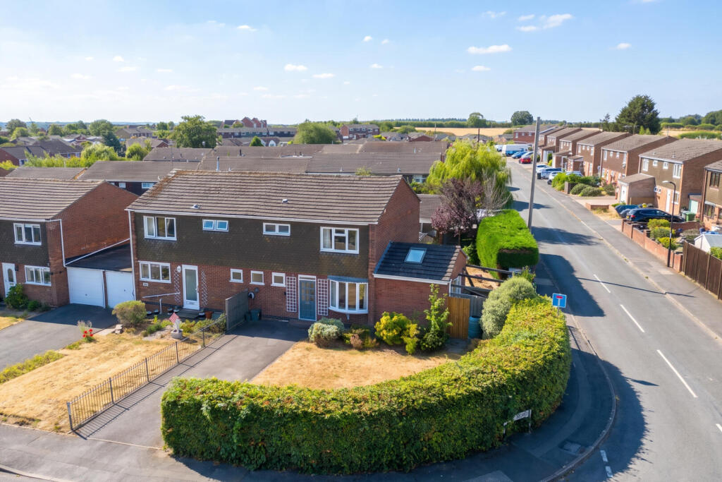 Main image of property: Mallory Road, Bishops Tachbrook, Leamington Spa
