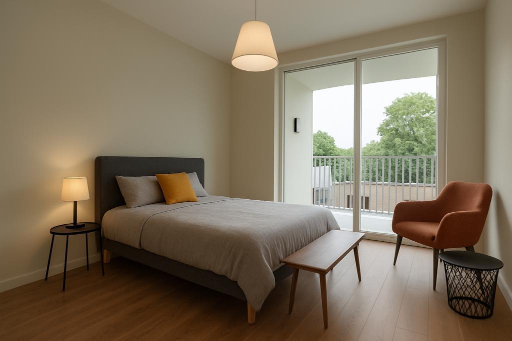 Main image of property: Manerium House, 5 Manor Park, London, SE13 5RN