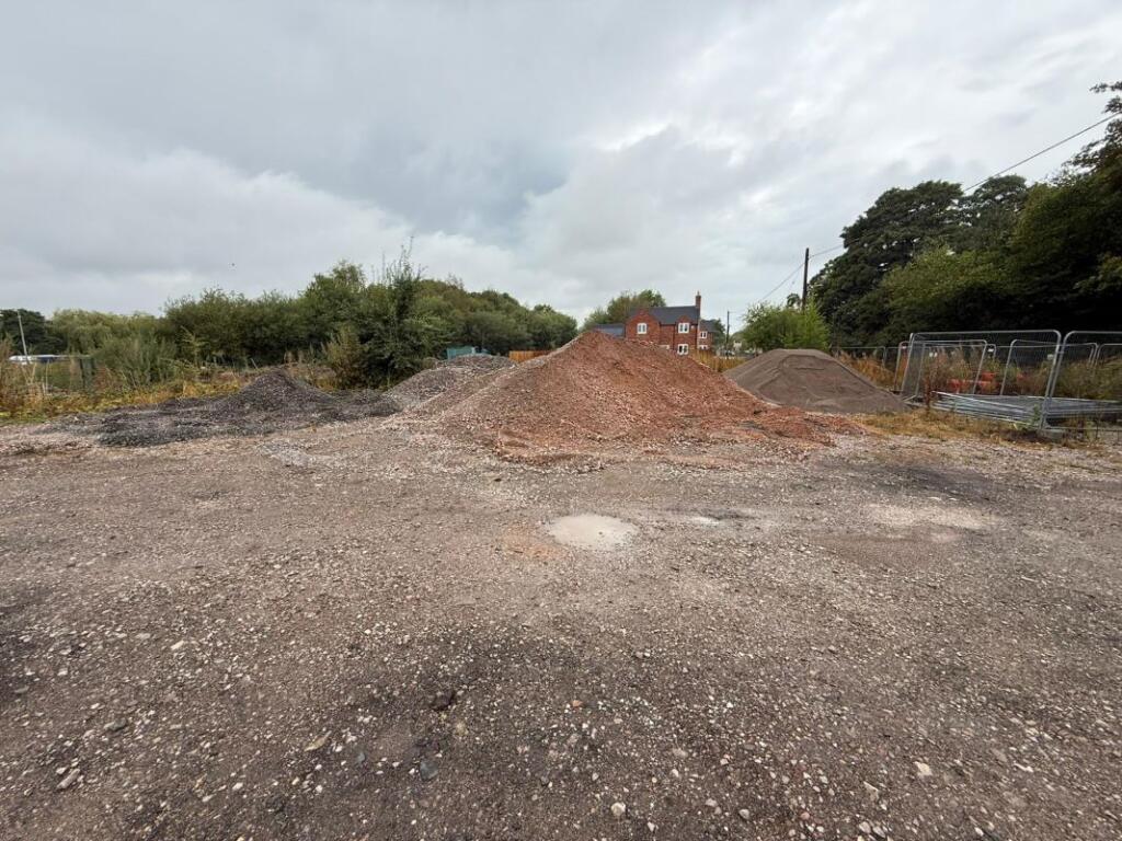 Land off Cresswell Old Road, Cresswell, Stoke-on-Trent, Staffordshire, ST11 9QY - View 4
