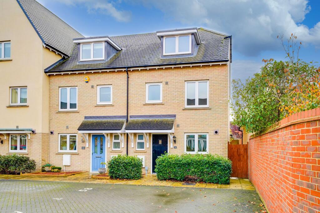 Main image of property: Freston Close, St. Ives, PE27