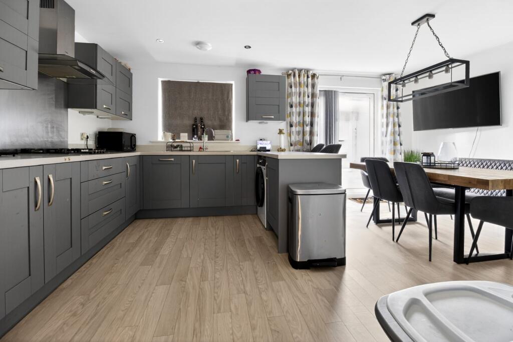 Main image of property: Christie Way, Telford, TF1