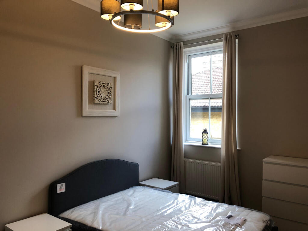 Apartment in London, North Finchley - More