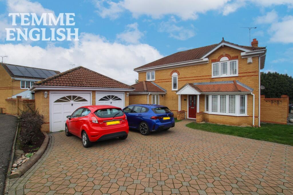 Main image of property: Ely Way, Rayleigh, SS6