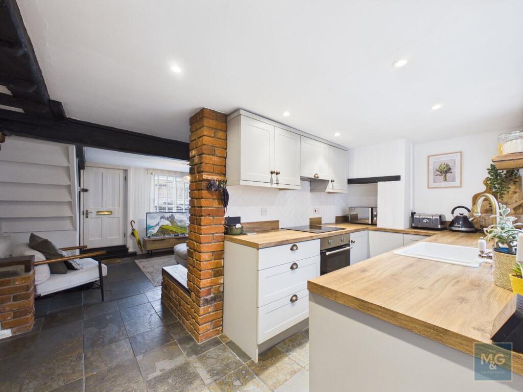 Barn Lane, Bury St. Edmunds, IP33 photo 3