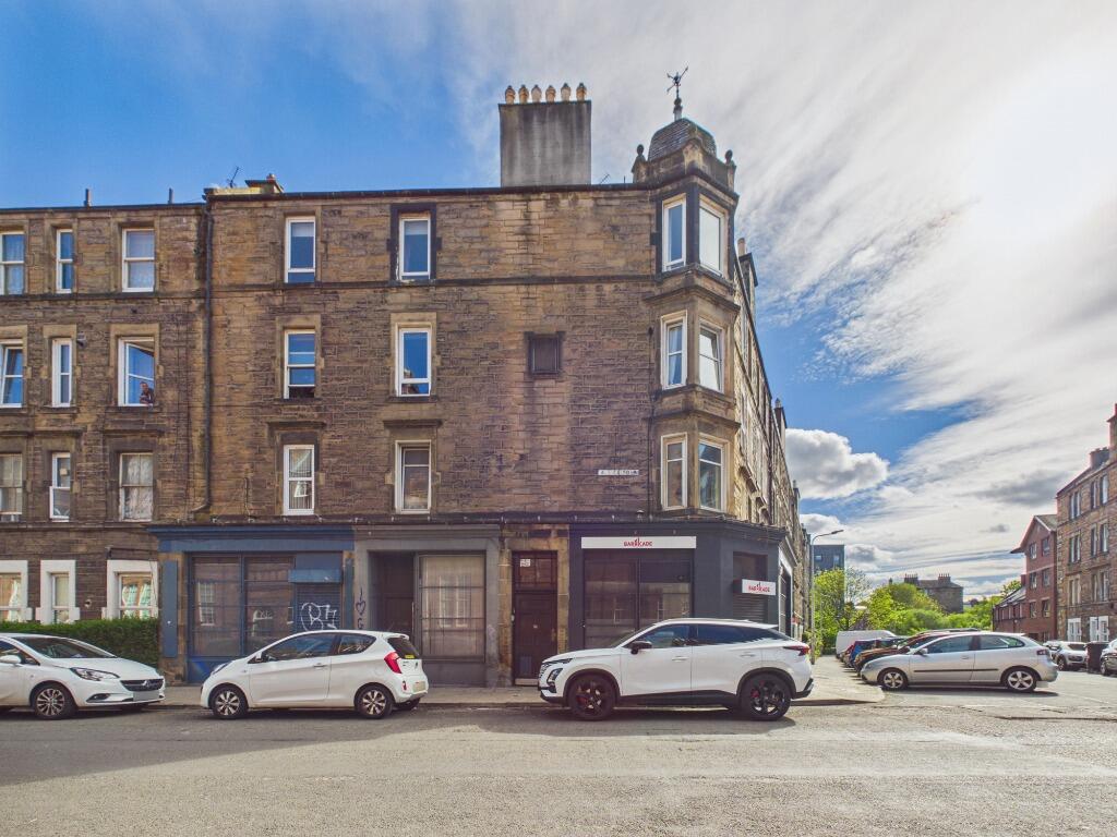 Main image of property: Albion Road, Easter Road, Edinburgh, EH7