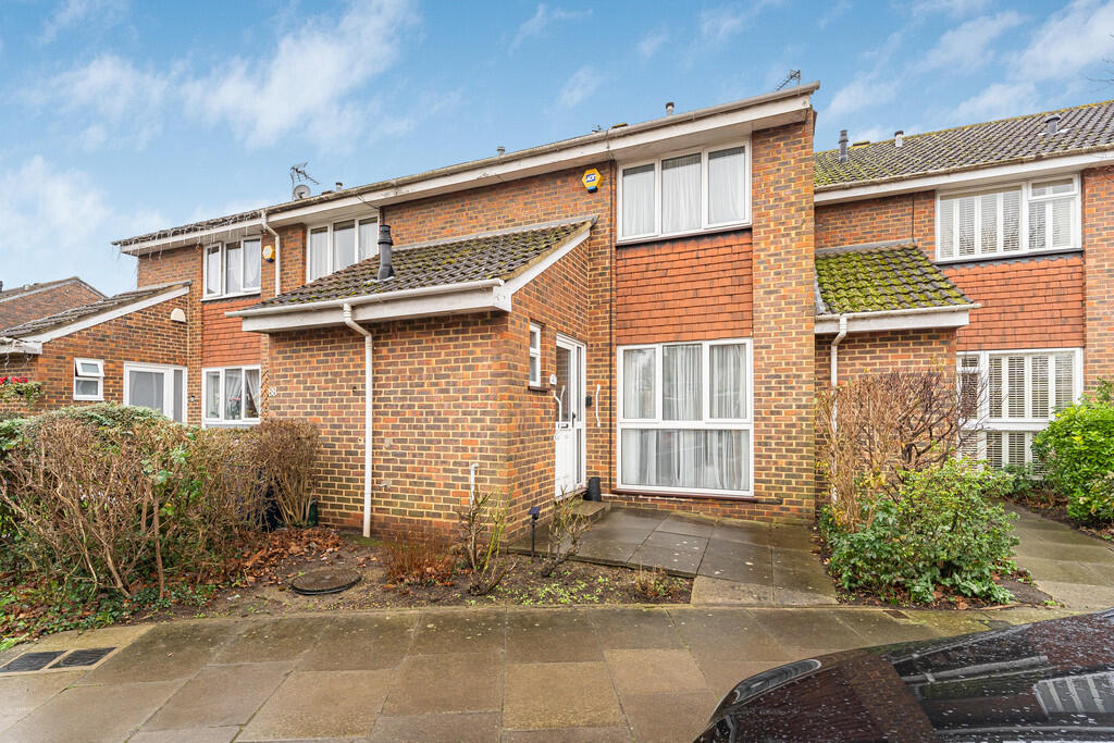 Main image of property: Almond Avenue, London