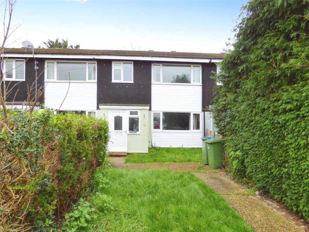 Main image of property: Beacon Way, Park Gate, Southampton