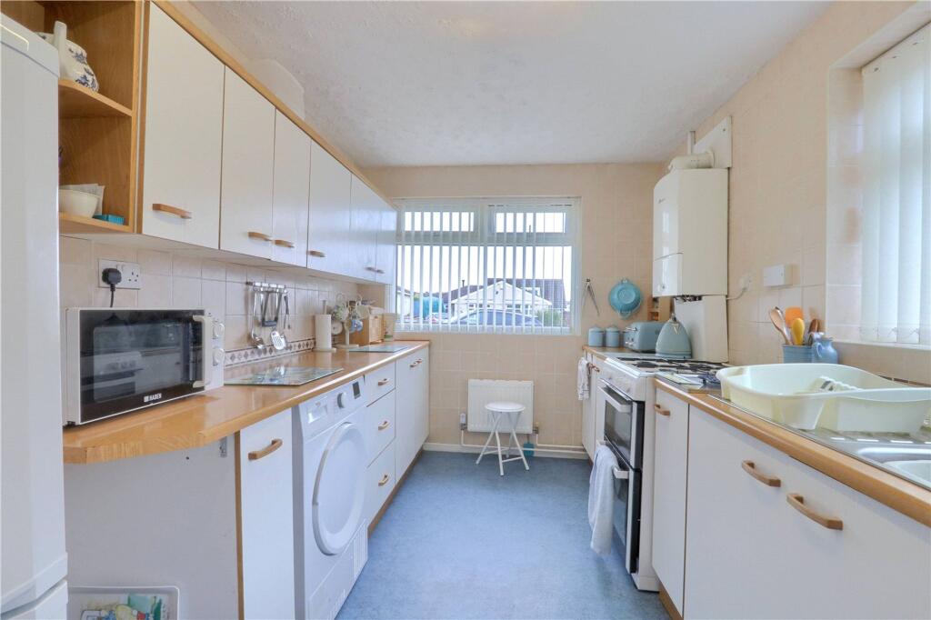 House in Stockton-on-Tees - View 3
