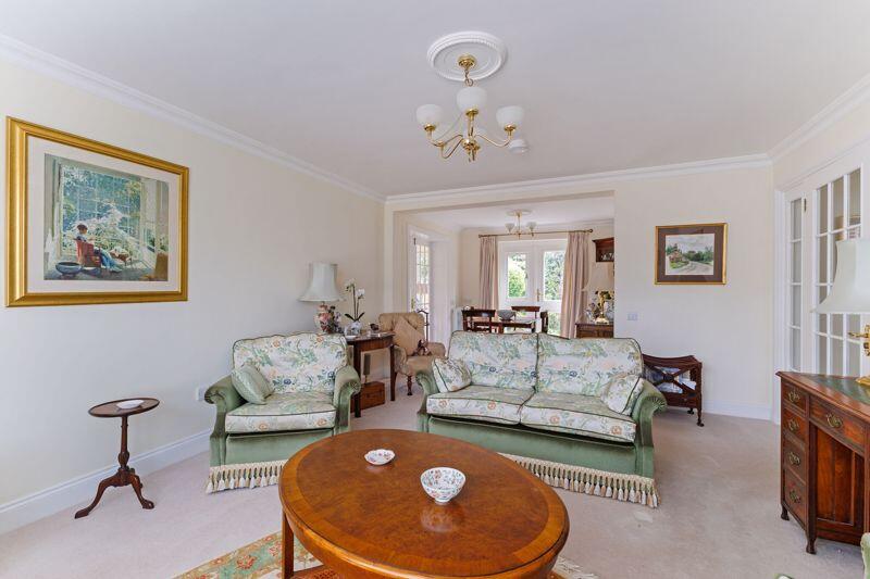 Churchfield Court, Cambridge photo 3