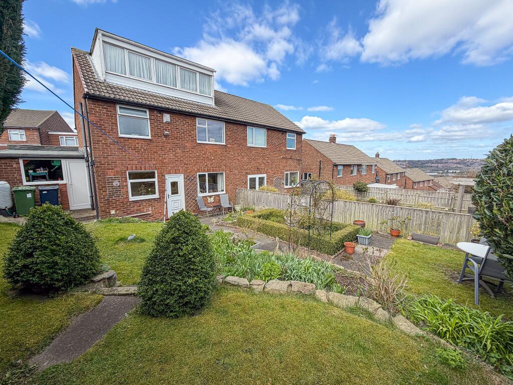 House in Gateshead, Dunston Hill - View 6