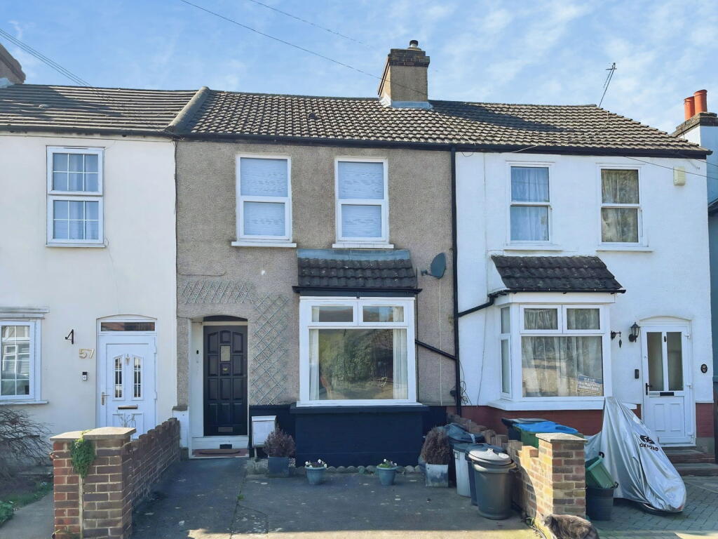 Main image of property: Rollo Road, Swanley, BR8 7RD