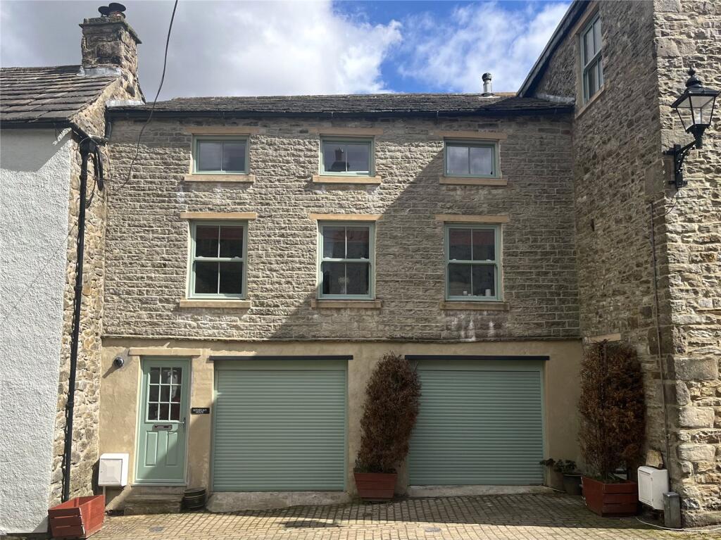 Main image of property: The Butts, Alston, Cumbria, CA9