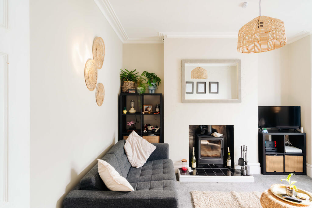 Main image of property: Doone Road, Horfield, Bristol