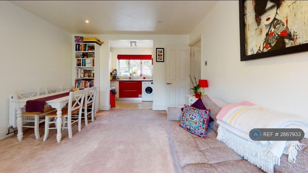 Main image of property: Bury Green, Hemel Hempstead, HP1