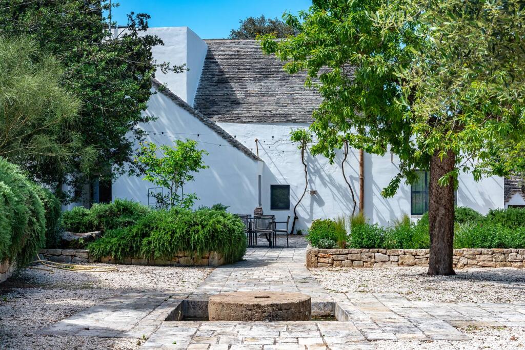 Main image of property: Apulia, Bari, Noci
