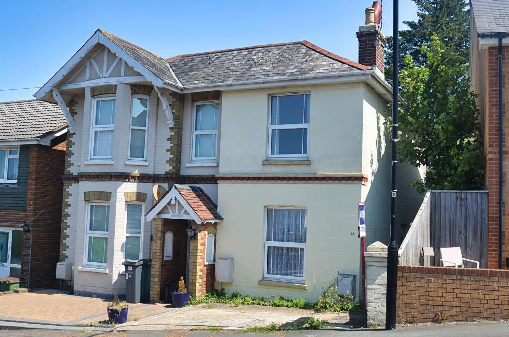 Main image of property: CENTRAL RYDE