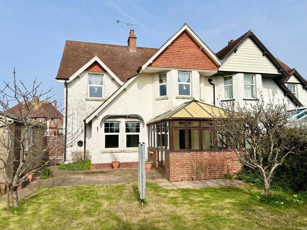Main image of property: Salterton Road, Exmouth
