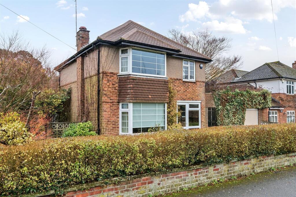 Main image of property: Bishopsmead Close, East Horsley