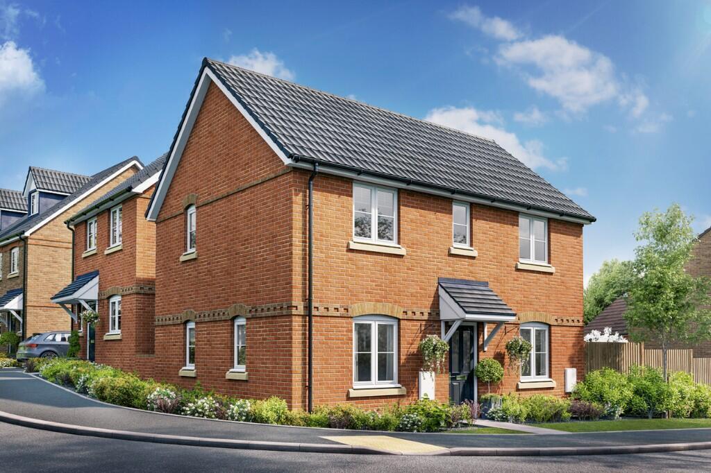 Main image of property: Desborow Lane, 
Royston,
SG8 7FW
