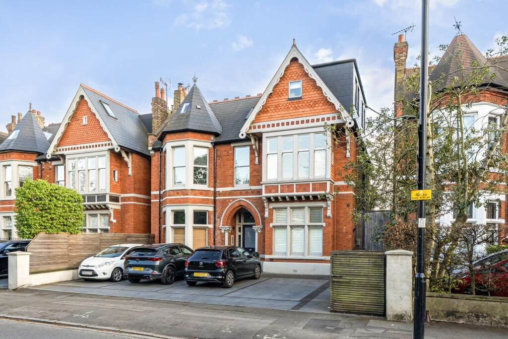 Main image of property: Gordon Road, London