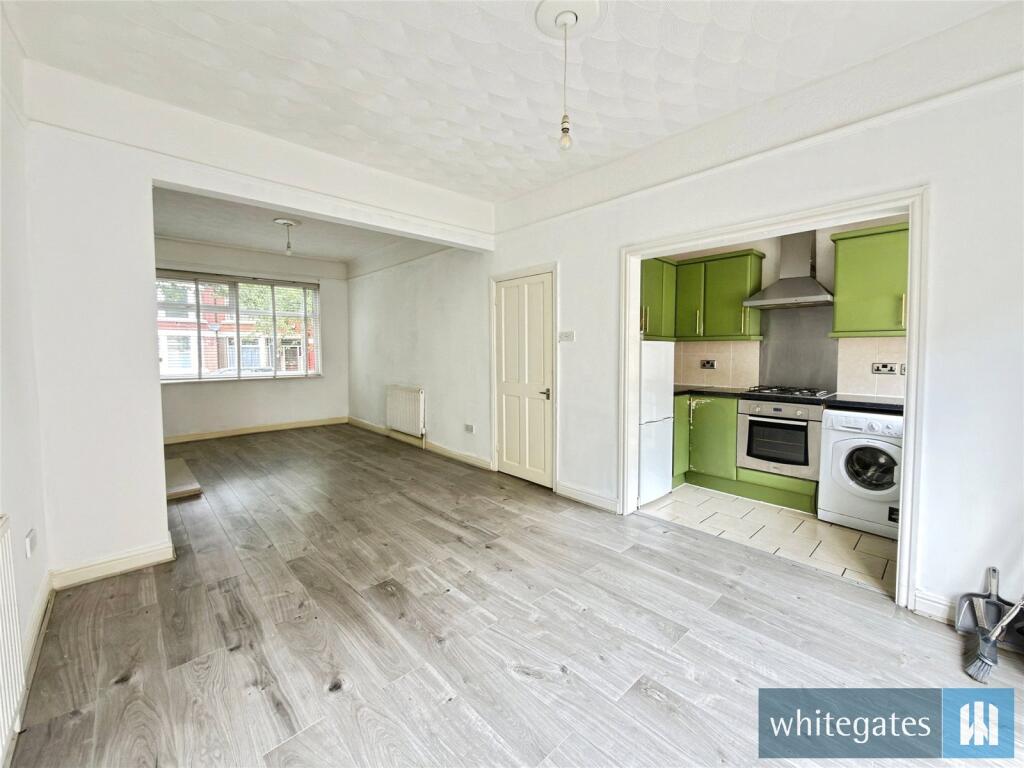 House in Liverpool - More