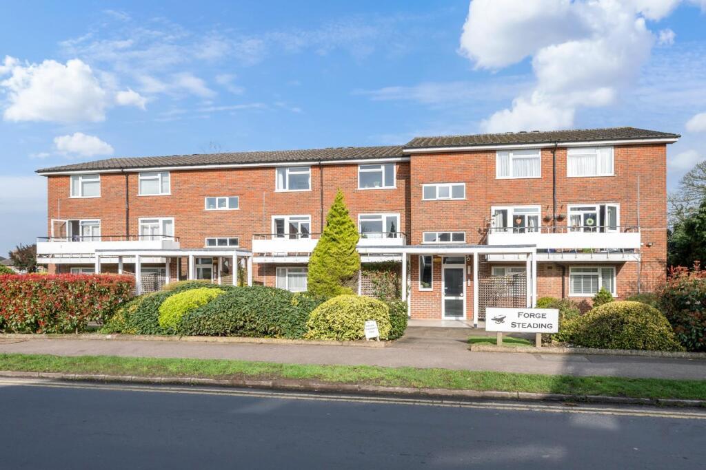 Main image of property: Forge Steading, Banstead