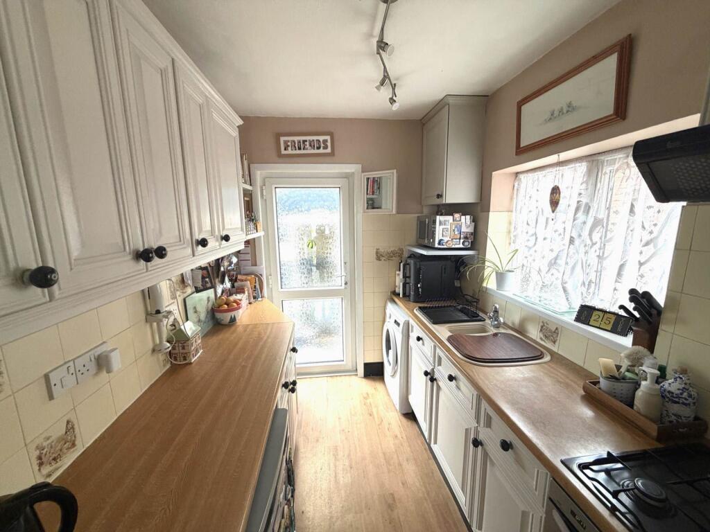 House in Exeter, St Thomas - View 5