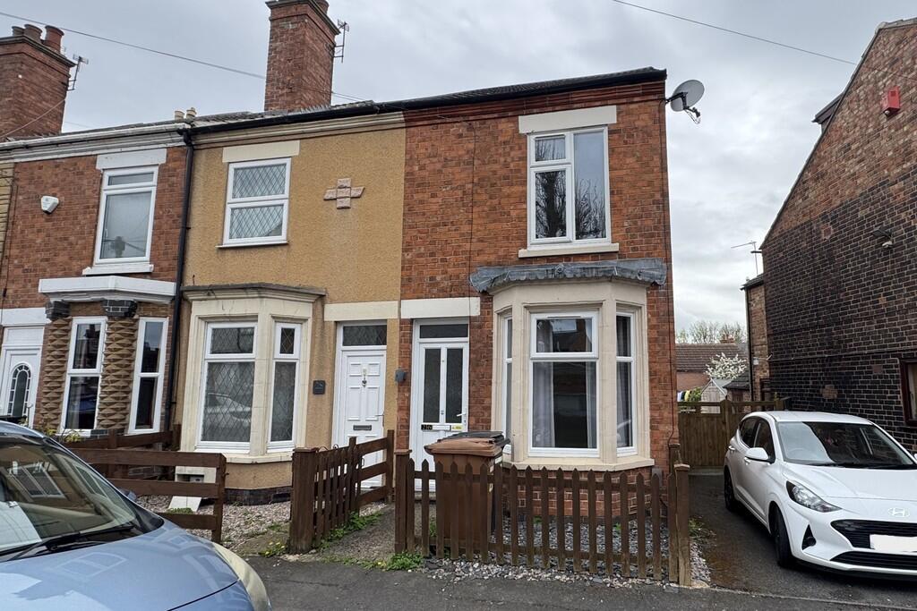 Main image of property: Salisbury Avenue, Melton Mowbray