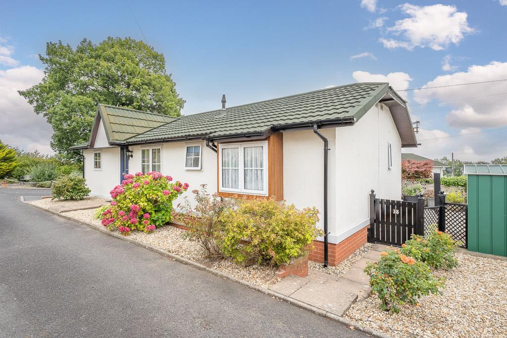 Main image of property: Earls Ditton Lane, Hopton Wafers, Kidderminster