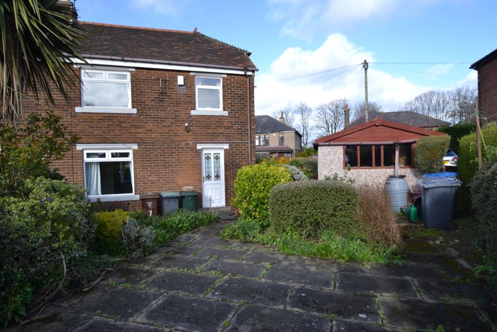 Additional image 20 of Overdale Drive, Thackley,