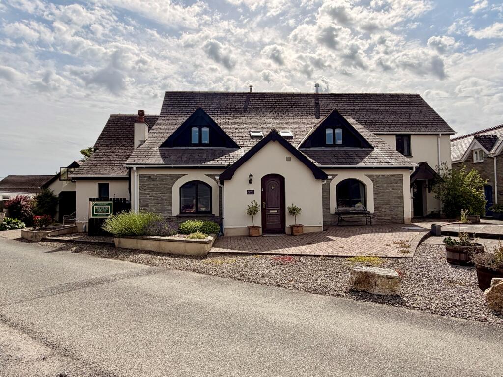 Main image of property: Church House, Llechryd