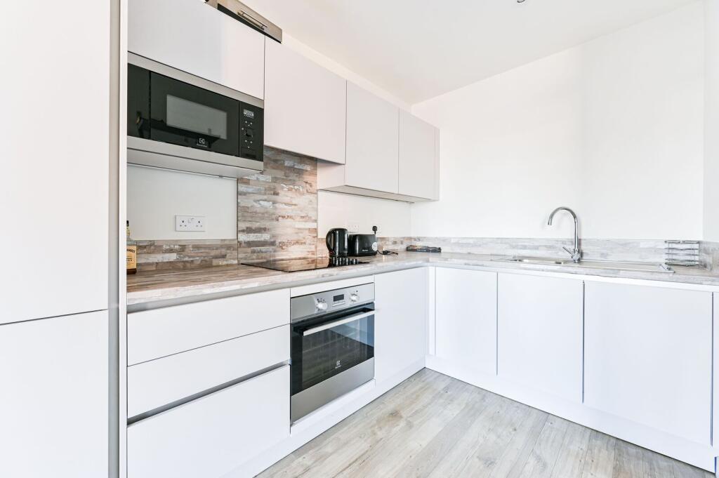 Main image of property: Olympic Way, Wembley Park, Wembley, HA9