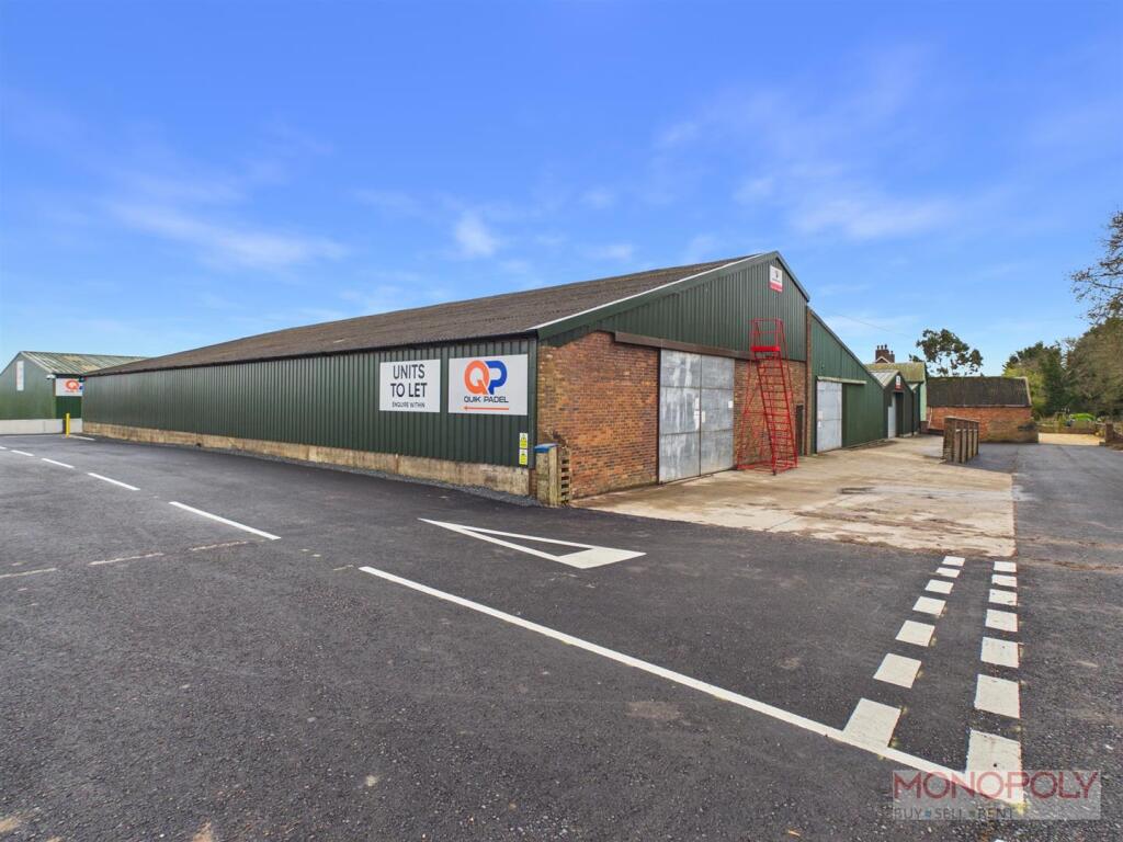 Main image of property: Alkington Road, Alkington, Whitchurch