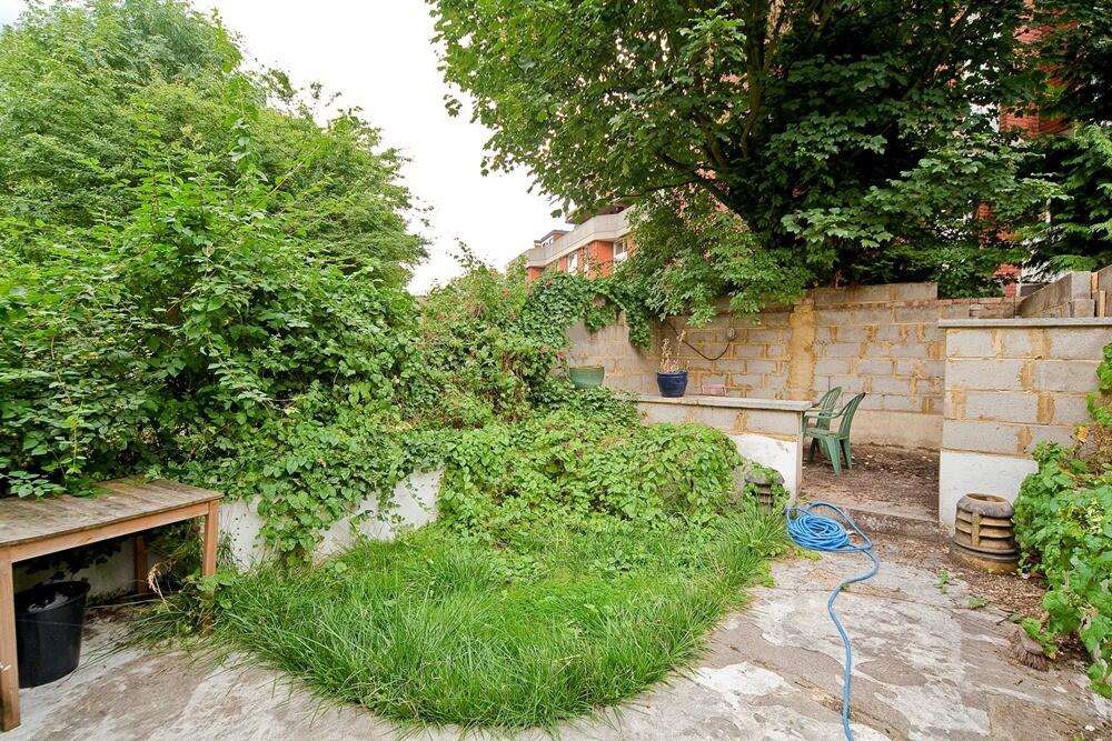Penderyn Way Tufnell Park N7 photo 3