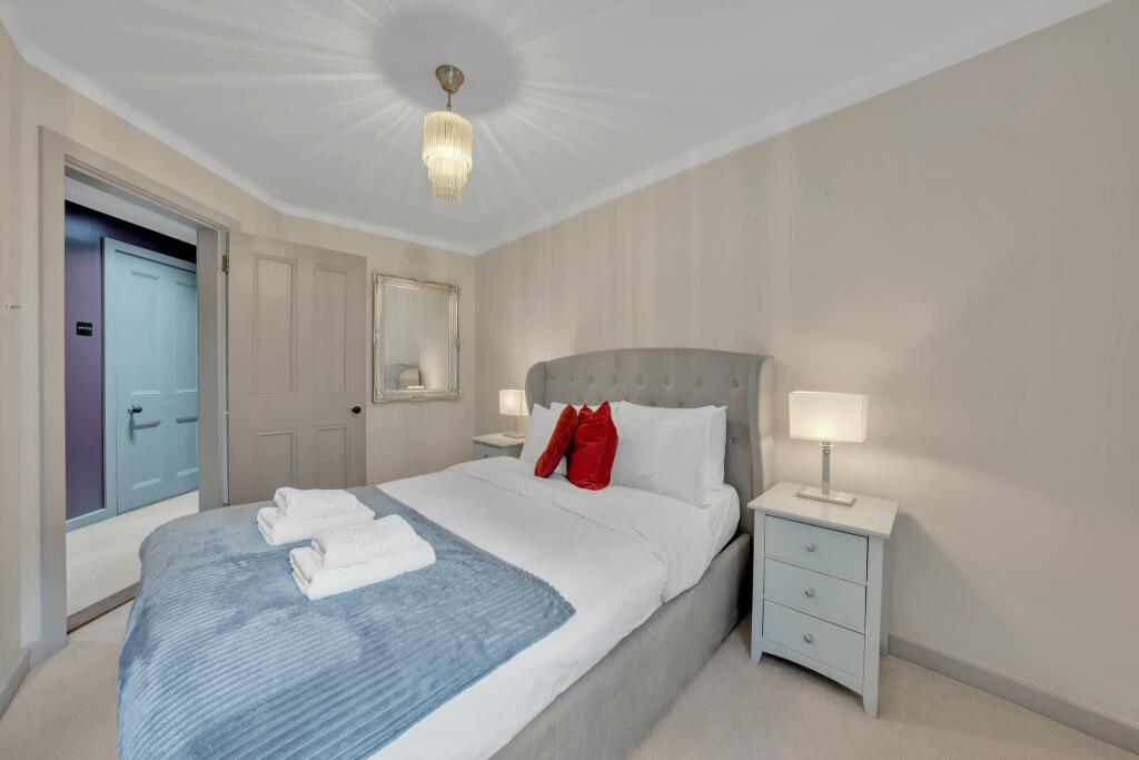 Apartment in London, Hans Town, Chelsea - View 4