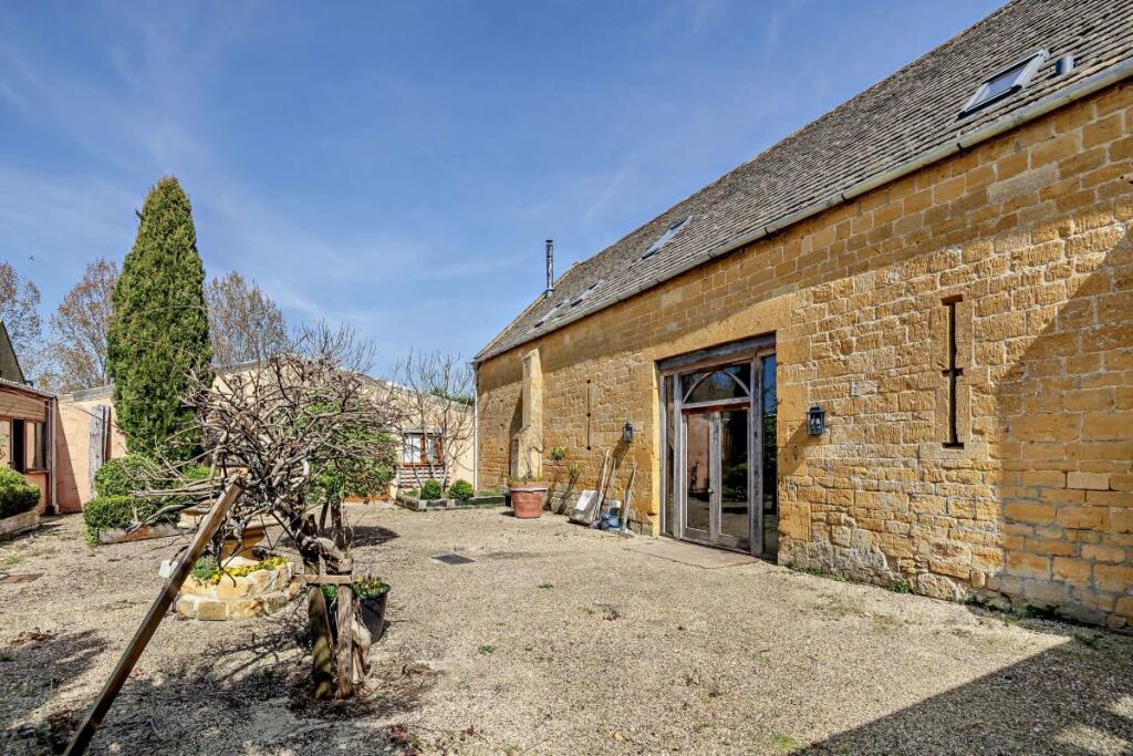 Didbrook Fields Farm, Didbrook Fields, Toddington, Cheltenham, Gloucestershire, GL54 5PE - View 4