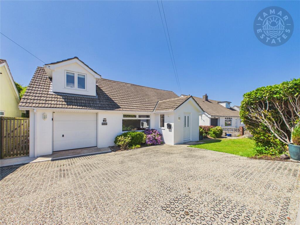 Main image of property: Humphreys Close, St. Cleer, Liskeard, Cornwall, PL14