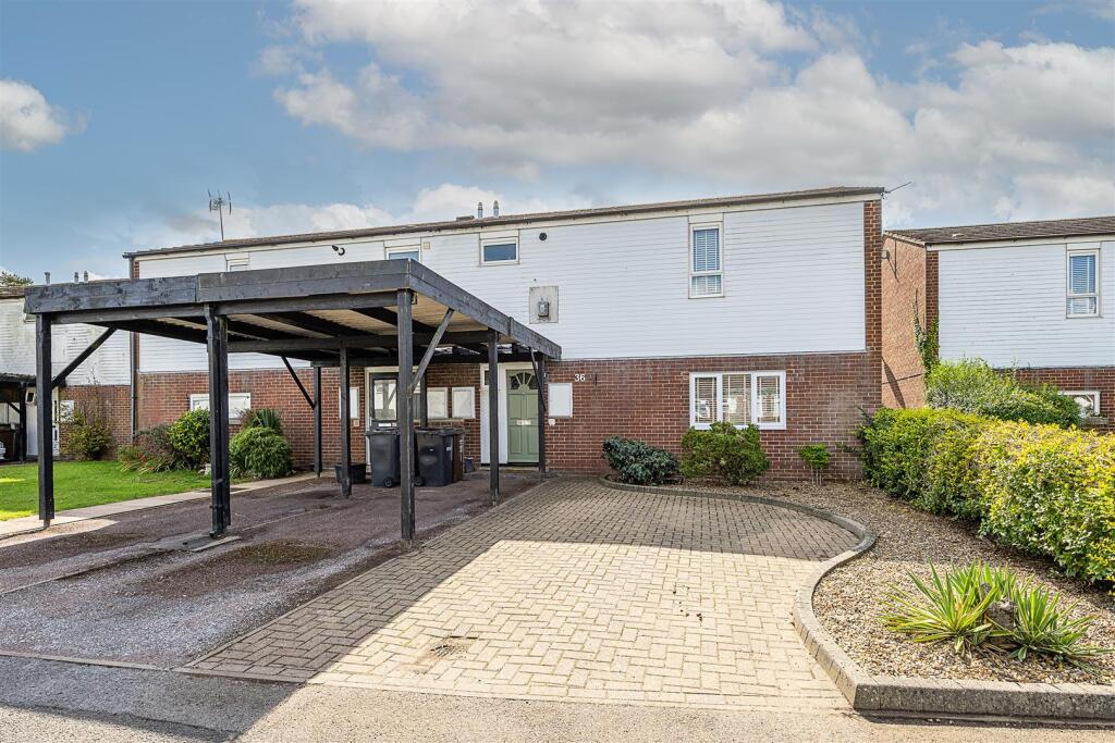 Main image of property: Ashwell Park, Harpenden