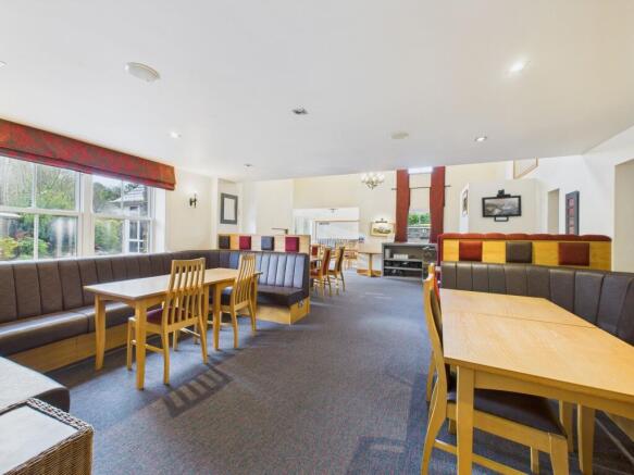 Restaurant 1