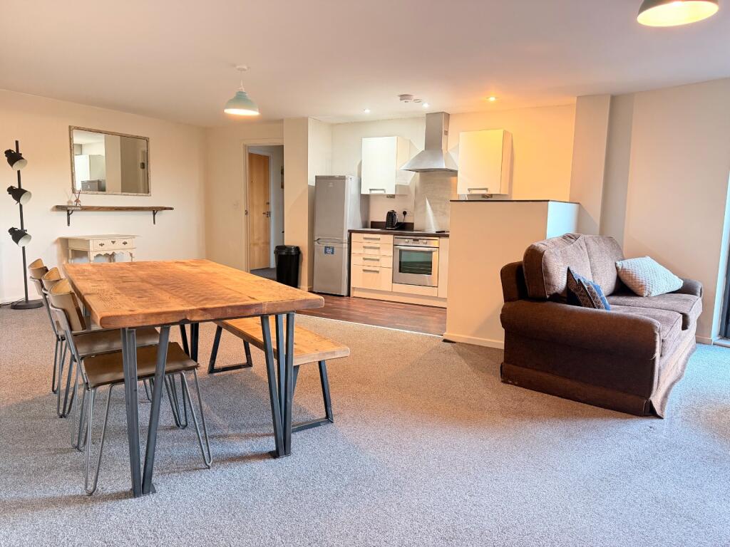 Main image of property: Dun Street, Sheffield, South Yorkshire, S3