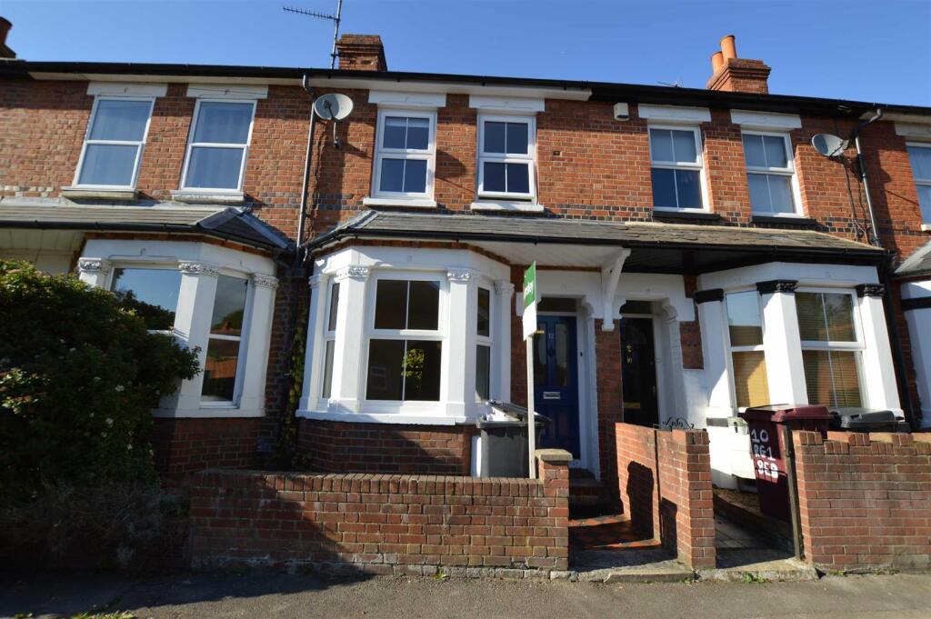 Main image of property: Randolph Road, Reading