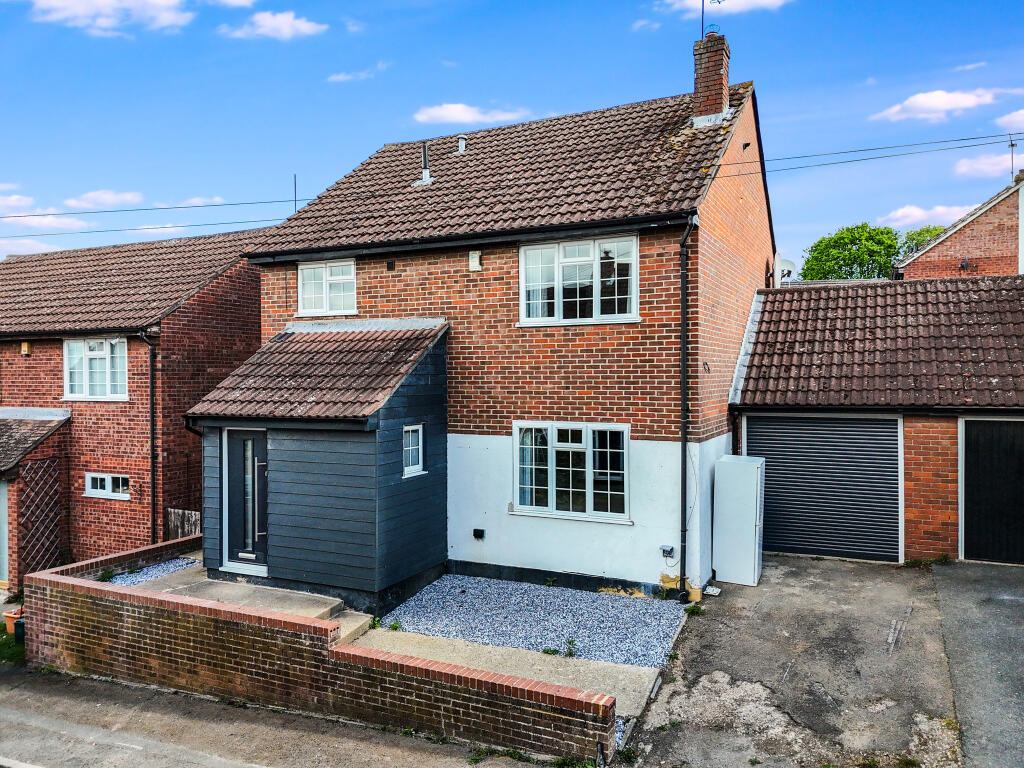 Main image of property: Montague, Billericay