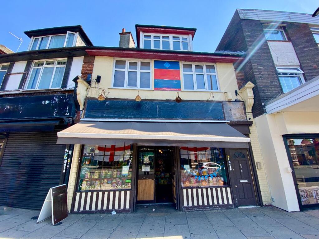Main image of property: High Street, Hornchurch