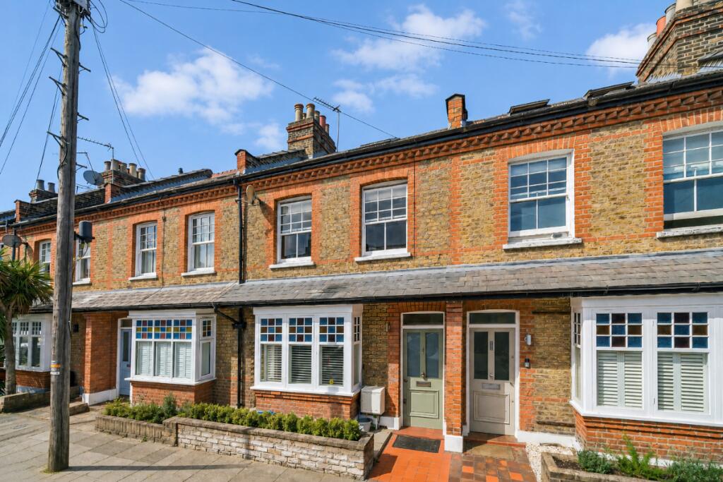 Main image of property: Lewin Road, East Sheen