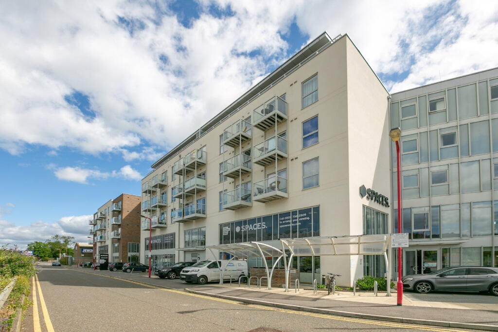 Main image of property: Austen House, Station View, Guildford, GU1