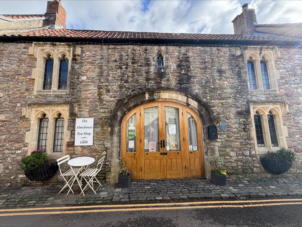 Main image of property: Moorland Street, Axbridge, Somerset, BS26 2BA