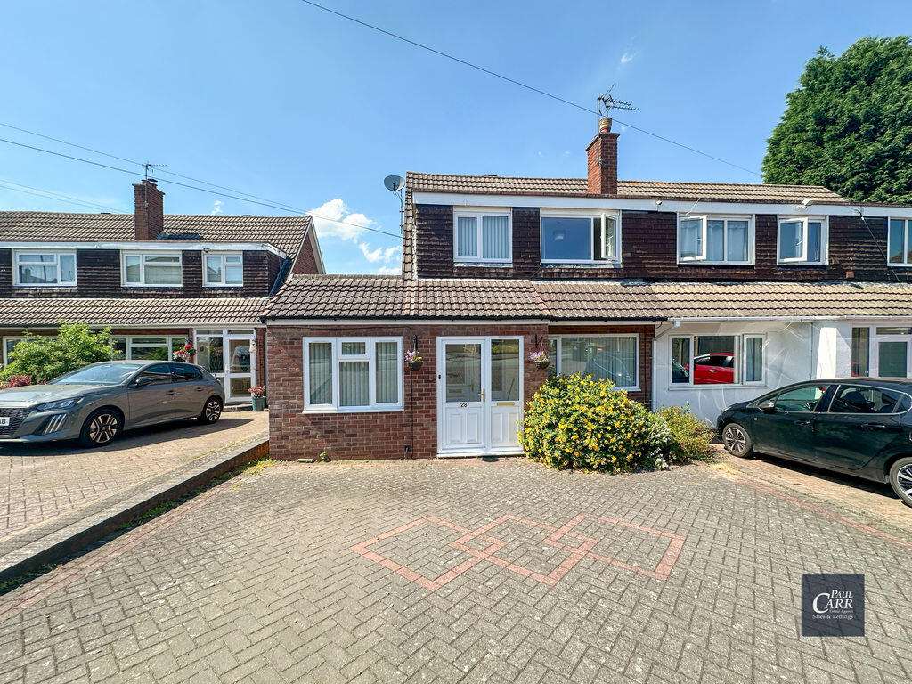Main image of property: Yewtree Road, Streetly, Sutton Coldfield, B74 3SJ