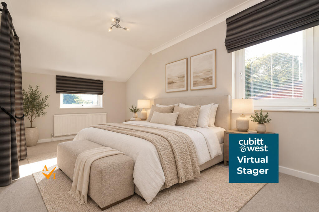 Apartment in Croydon - More