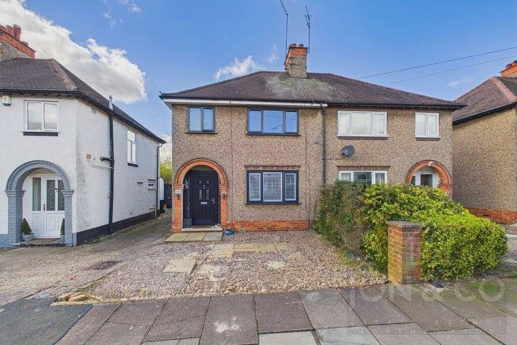 Main image of property: The Headlands | Headlands | NN3